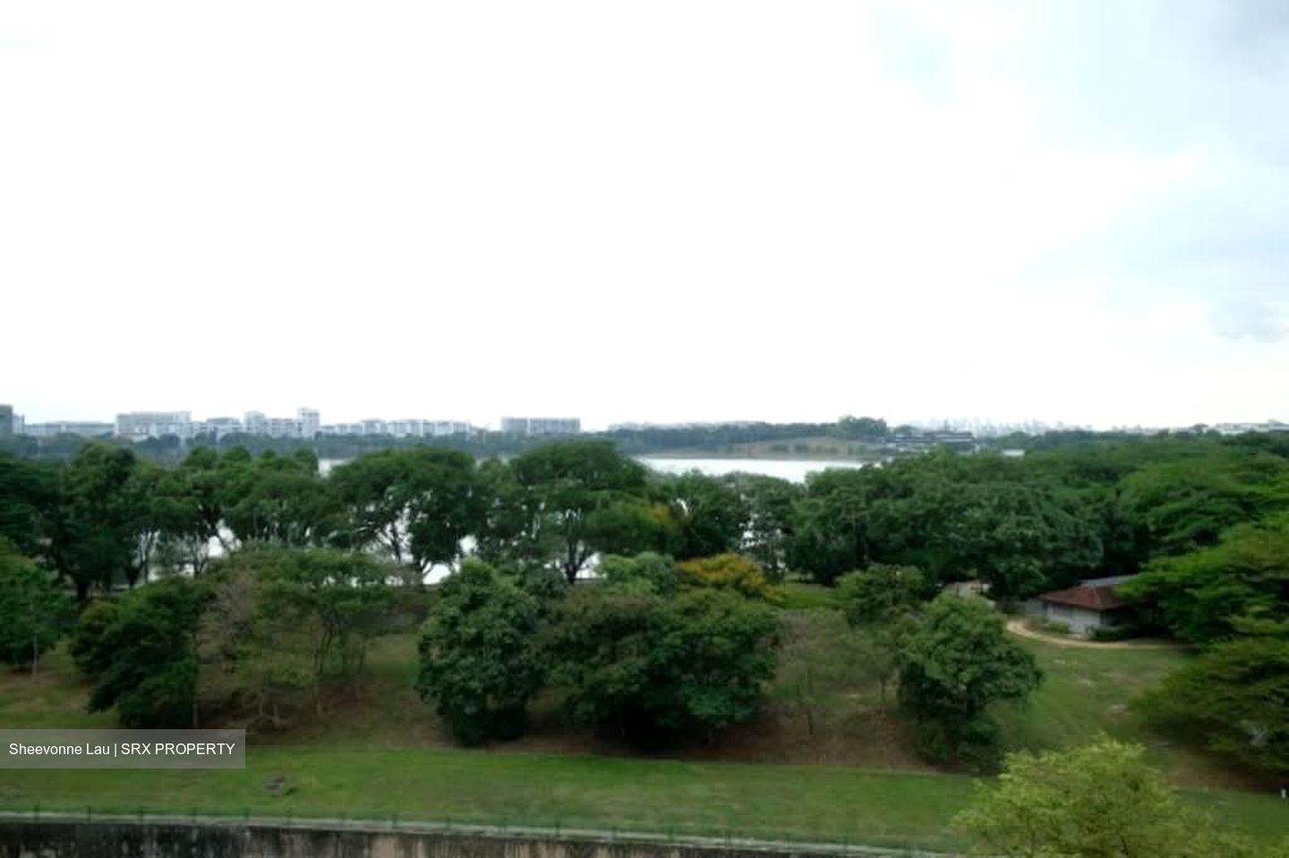 Waterview (D18), Condominium #556855391
